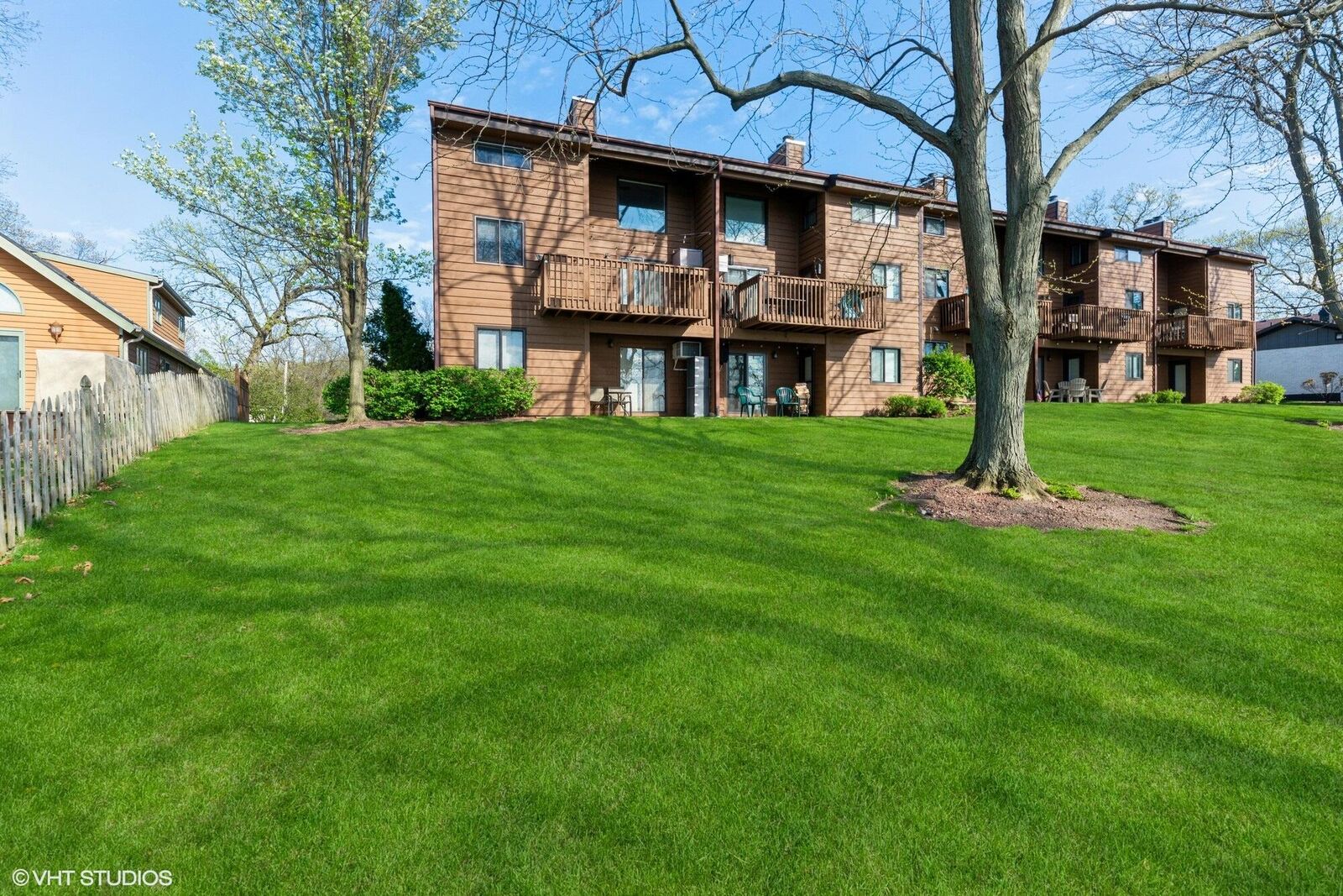 Property Photo: 6922 238th Ave WI 53168