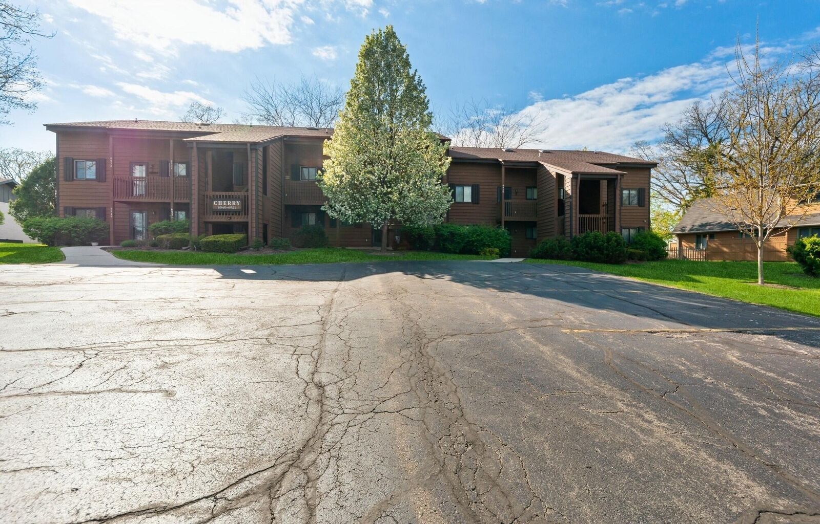 Property Photo: 6922 238th Ave WI 53168