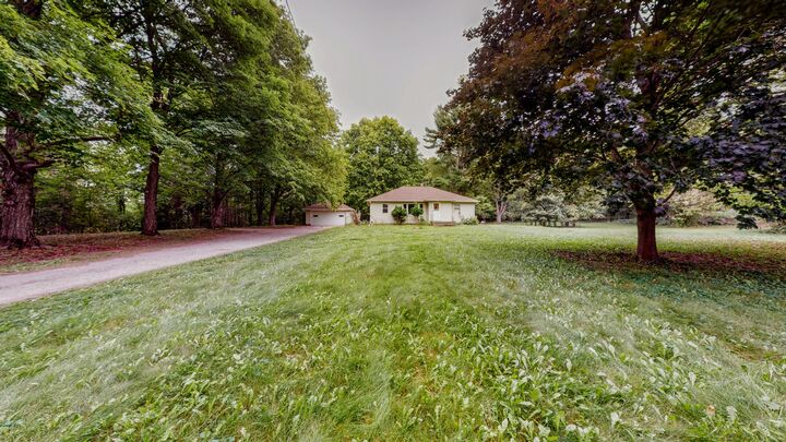 Property Photo: W5238 Biederman Dr WI 53038