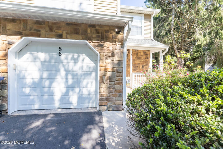 Property Photo: 86 Gordon Avenue NJ 08648