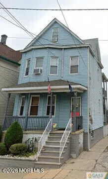 Property Photo: 686 Charles Street NJ 08862