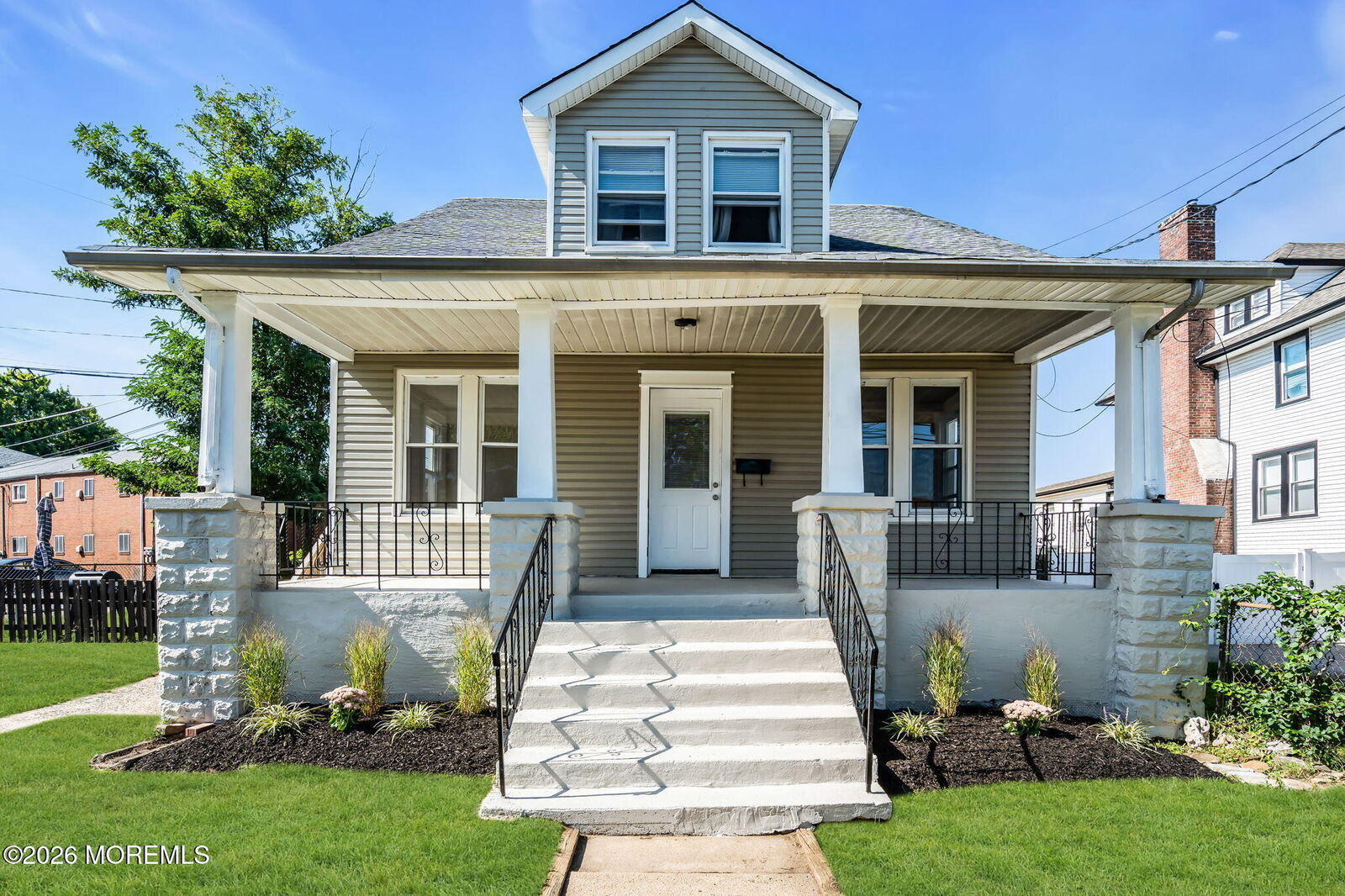 Property Photo:  217 Creek Road  NJ 07734 