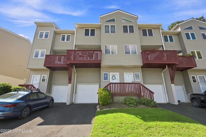 Property Photo:  255 Shore Drive  NJ 07732 