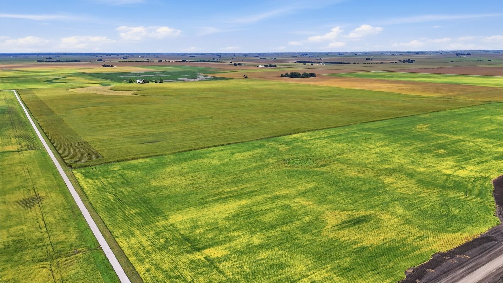 Property Photo:  00 N 3rd Road  IL 61321 