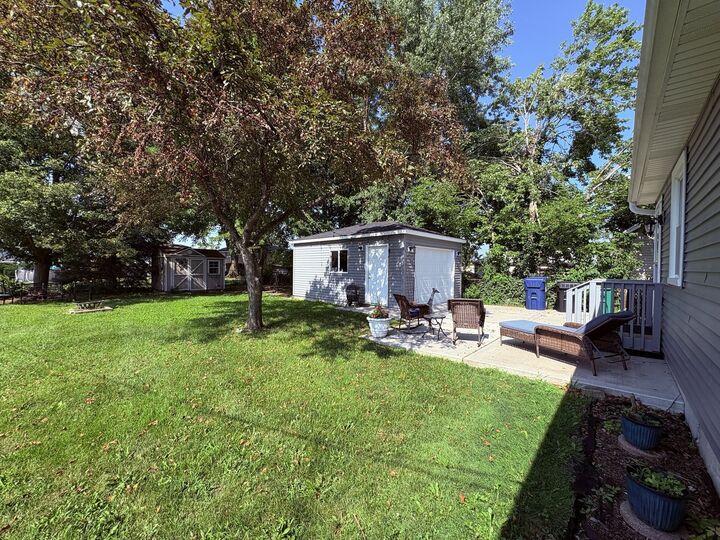Property Photo:  7756 W 81st Place  IL 60455 