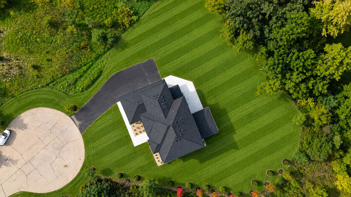 Property Photo:  23589 N Owl Court  IL 60010 