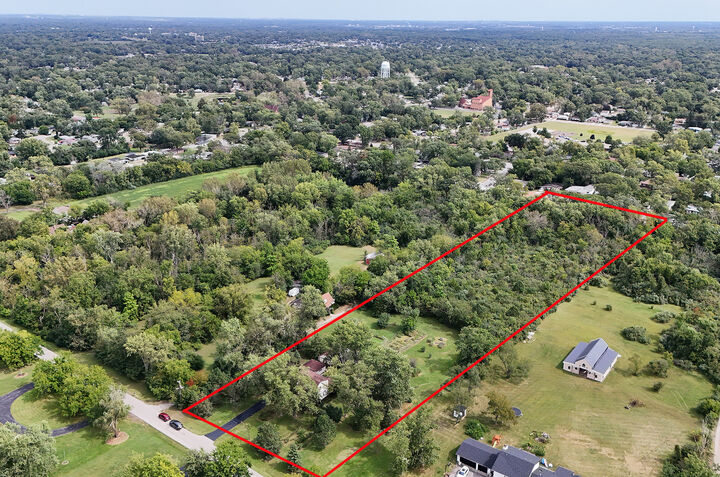 Property Photo:  23227 Central Park Avenue  IL 60471 