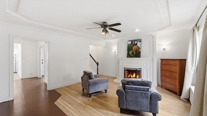 Property Photo:  9427 S Saint Louis Avenue  IL 60805 