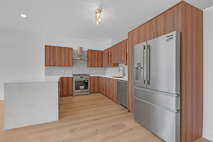 Property Photo:  3630 N Harlem Avenue 510  IL 60634 
