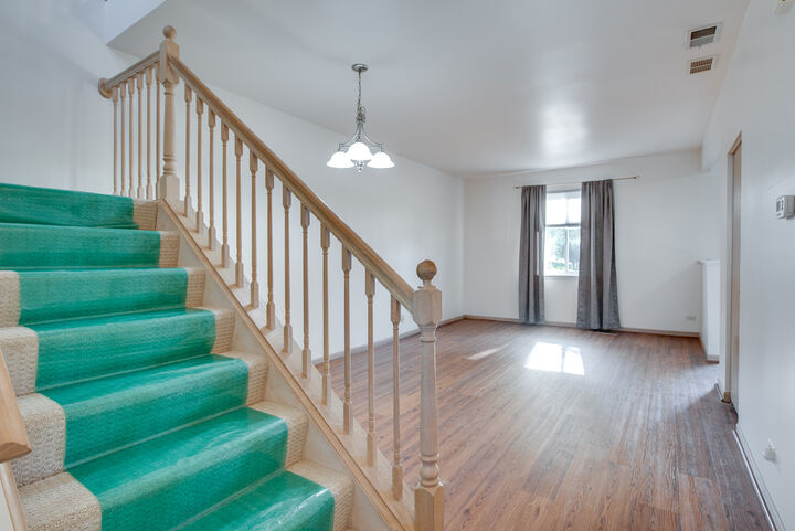 Property Photo: 1216 Arapaho Court 1216 IL 60540