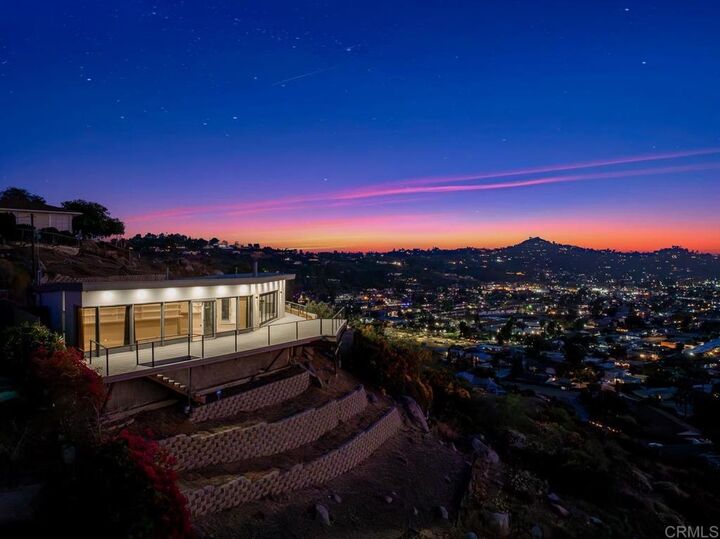 Property Photo: 1110 Monterey Drive CA 92020