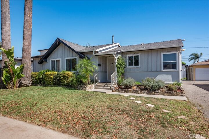 Property Photo: 1008 League Avenue CA 91744
