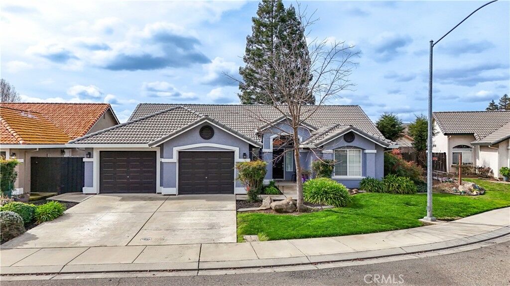 Property Photo:  3947 Finch Court  CA 95340 