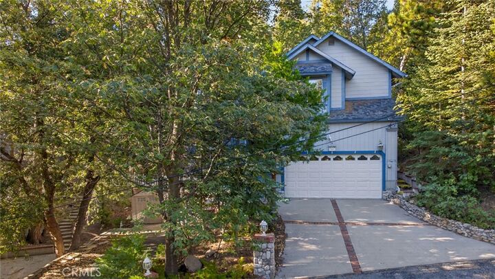 Property Photo:  264 El Dorado Drive  CA 92352 