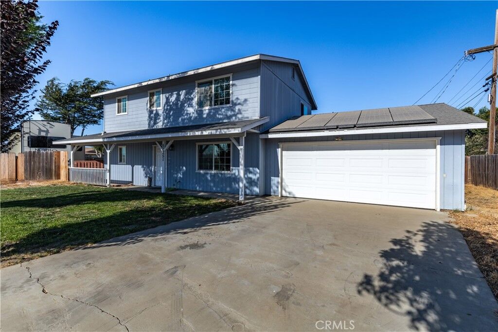 Property Photo:  62251 Rico  CA 93450 