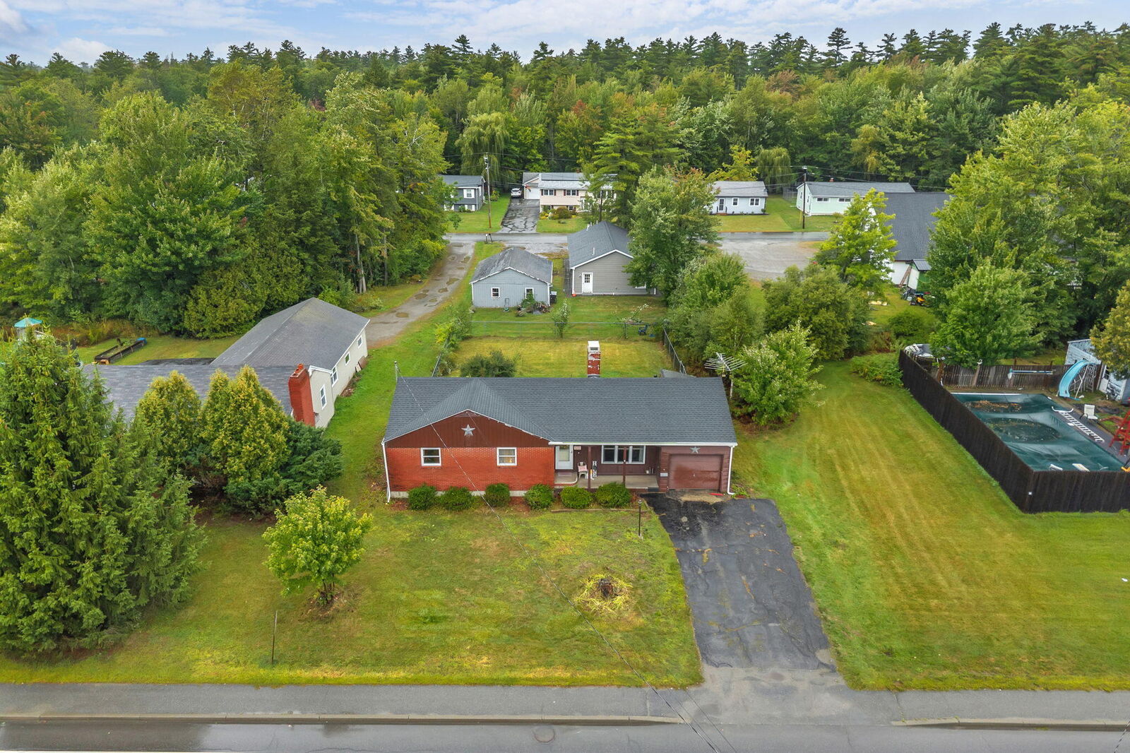 Property Photo:  463 Stillwater Avenue  ME 04468 
