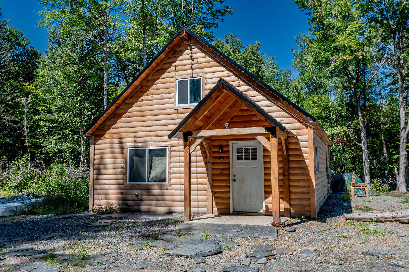 Property Photo: 593 Park Street ME 04463