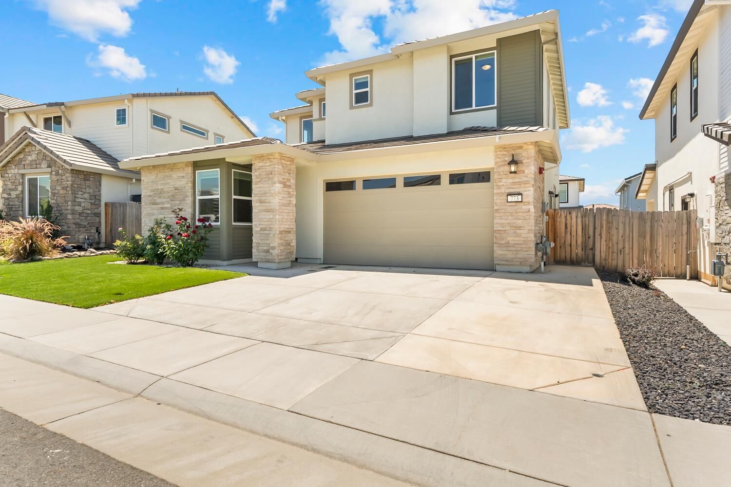 Property Photo:  773 Blair Bridge Road  CA 95648 
