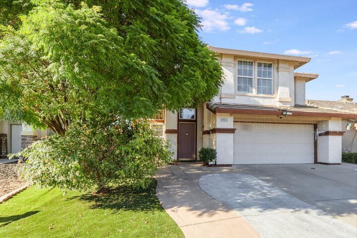 Property Photo:  8550 Tambor Way  CA 95758 