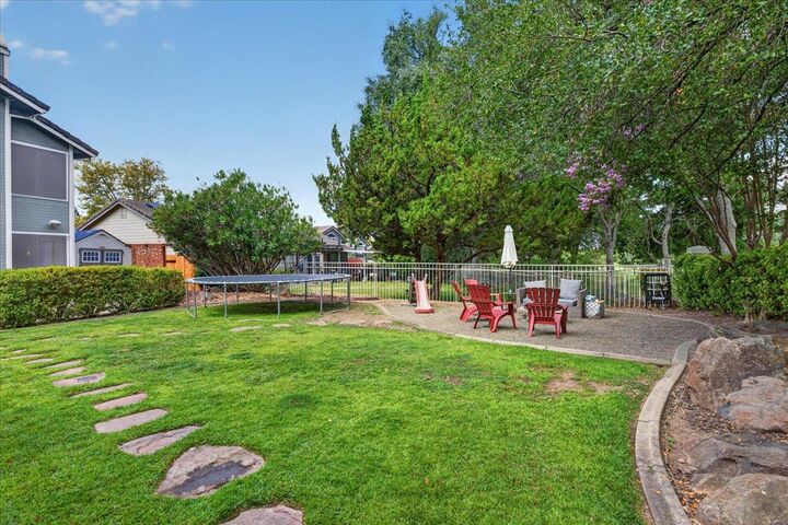 Property Photo:  15191 Celebrar Street  CA 95683 