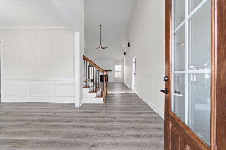 Property Photo: 4987 Hunter Rd TN 37171