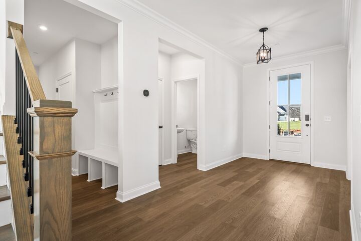 Property Photo: 7665 Hatcher Heights Drive TN 37062