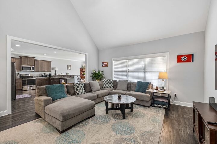 Property Photo:  418 Tessa Ct  TN 37128 