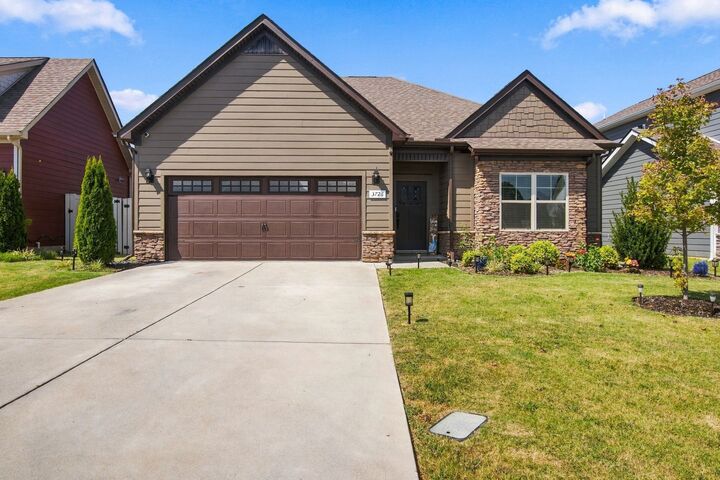 Property Photo: 3726 Stormy Ln TN 37153