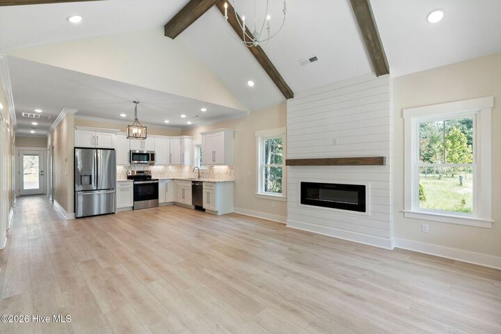 Property Photo: 2317 Frink Lake Drive NC 28461