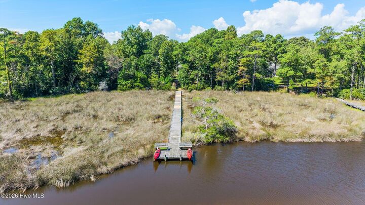 Property Photo:  108 Old Millstone Landing Lane  NC 28460 
