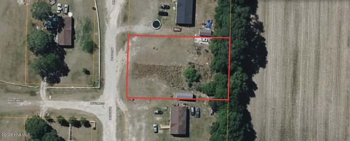 Property Photo: 360 Meadow Drive NC 28580