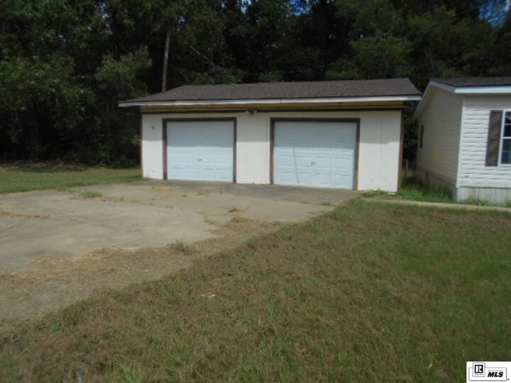 Property Photo:  139 Booger Lane  LA 71418 