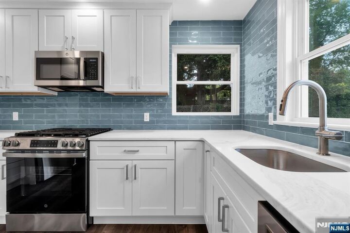 Property Photo:  136 Grand Avenue  NJ 07660 
