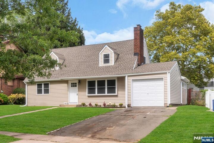 Property Photo: 136 Grand Avenue NJ 07660