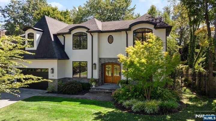 Property Photo: 10 Day Avenue NJ 07670
