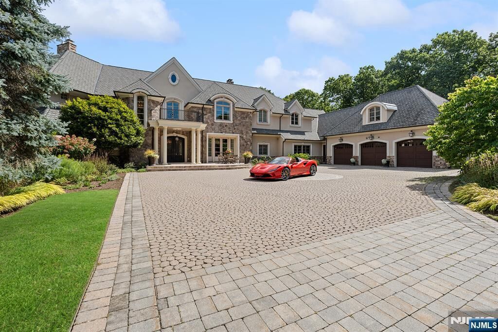 Property Photo:  1 Masar Road  NJ 07005 