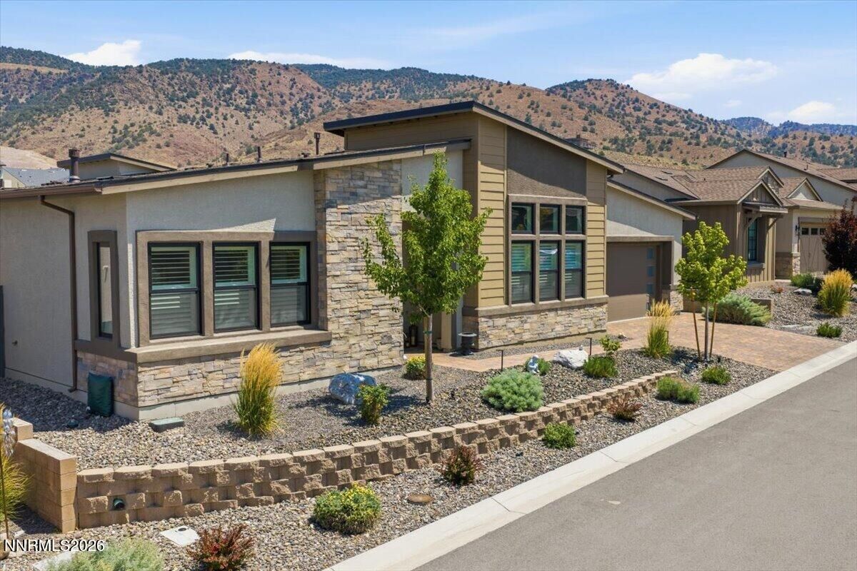 Property Photo:  14062 Wingspread Lane  NV 89521 