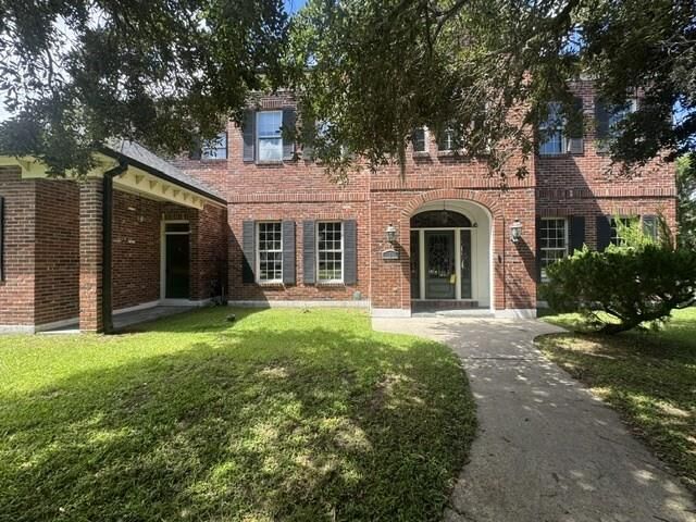 Property Photo:  1 Rosedown Court  LA 70131 