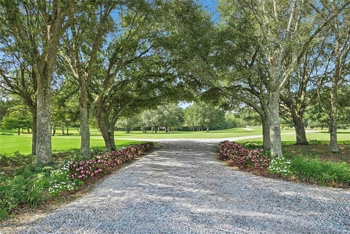 Property Photo:  11500 Damiano Road  LA 70437 