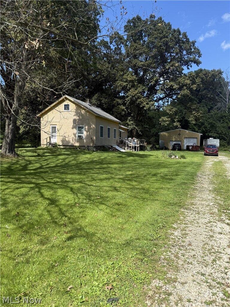 Property Photo:  6887 Tallmadge Road  OH 44272 