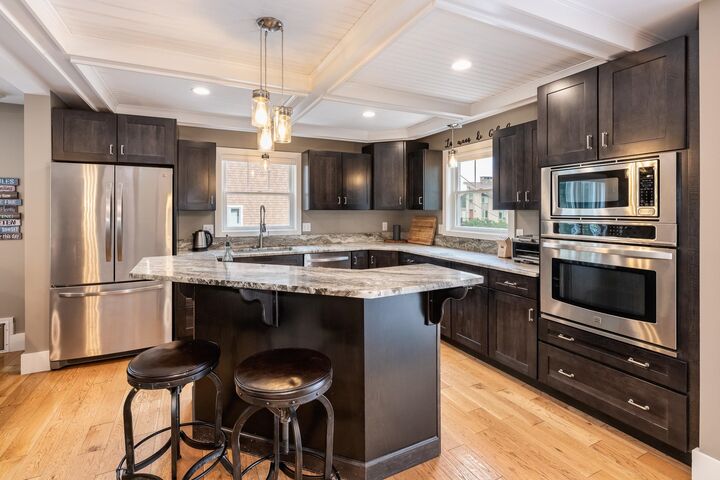 Property Photo:  21 Myrtle Drive  NH 03254 