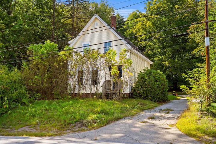 Property Photo: 65 Riverside Drive NH 03217