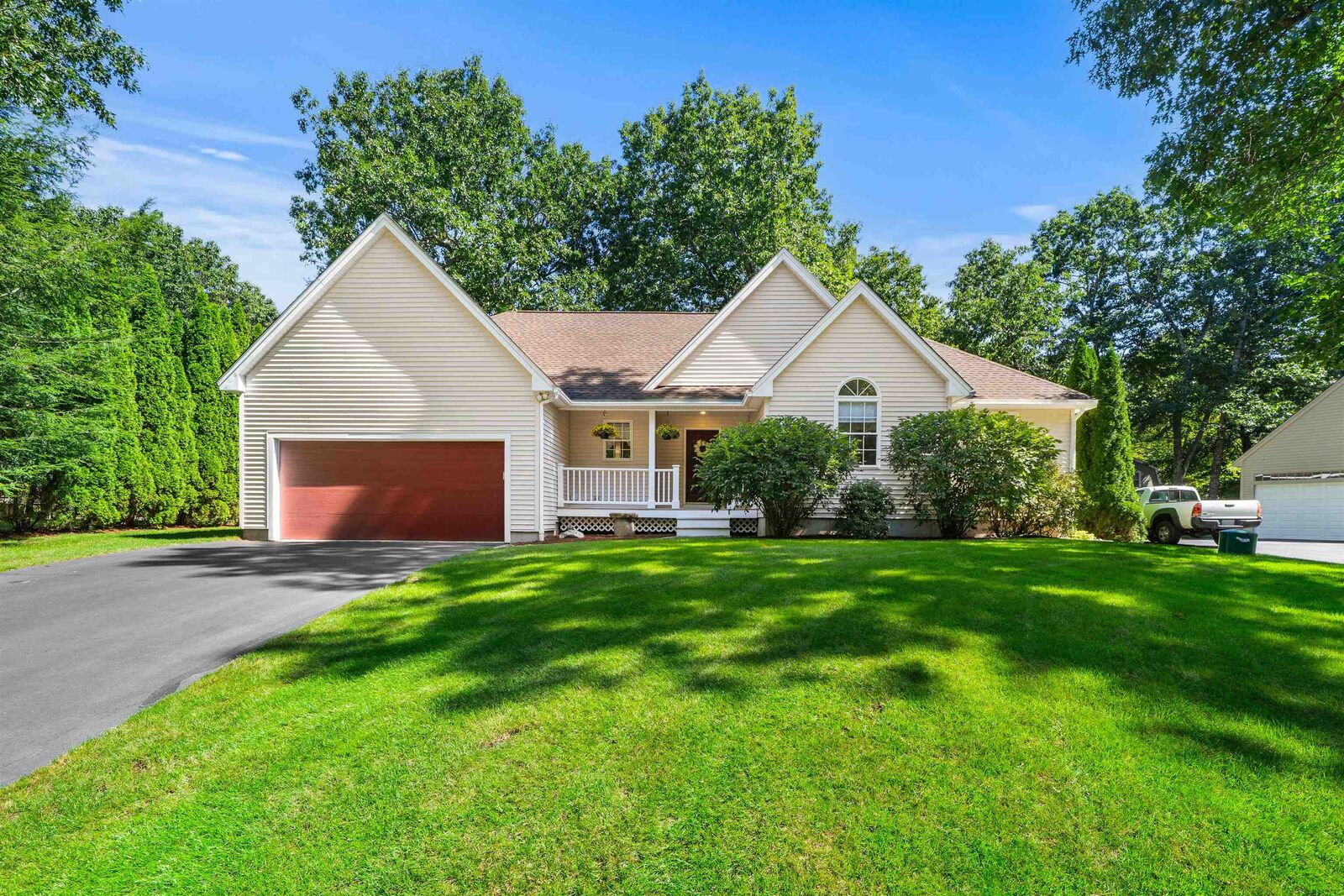 Property Photo: 3 Joshua Road NH 03031
