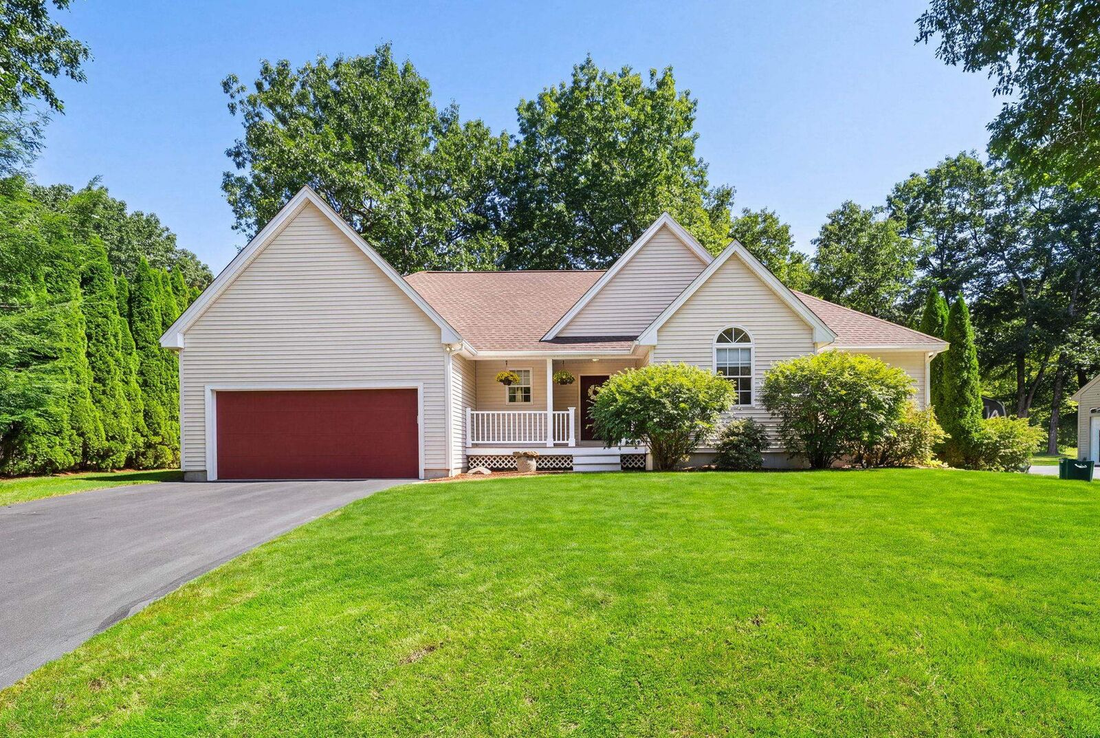 Property Photo: 3 Joshua Road NH 03031