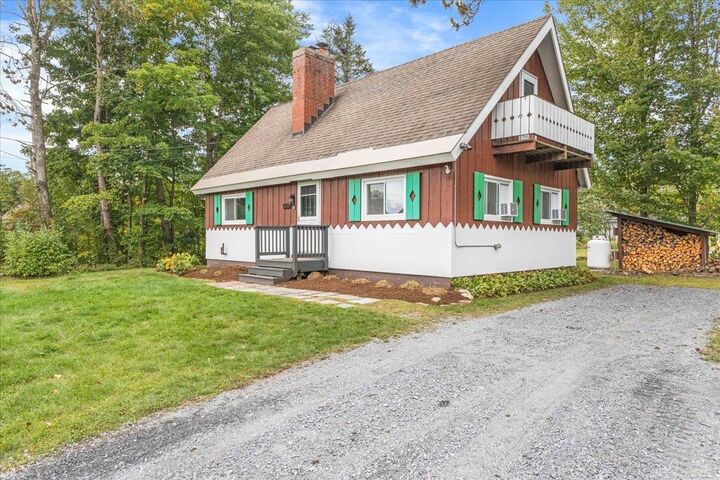 Property Photo: 26 Strom Farm Lane VT 05672