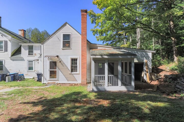 Property Photo: 294 B Pleasant Street NH 03301