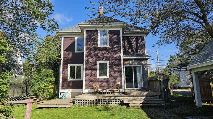 Property Photo:  78 Arthur Street  NS B2N 1X6 
