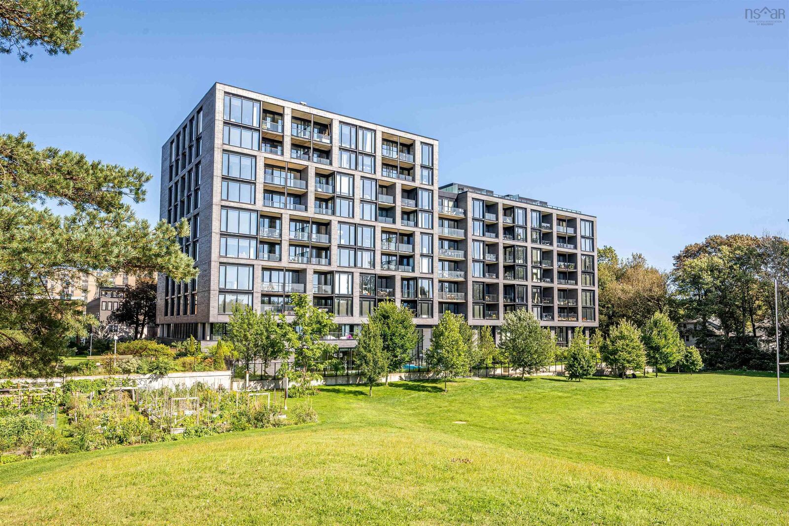 Property Photo: 515 1048 Wellington Street NS B3H 2Z8