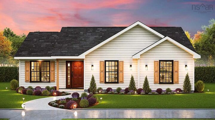 Property Photo:  Lot 50 Mallard Avenue  NS B4N 0A8 