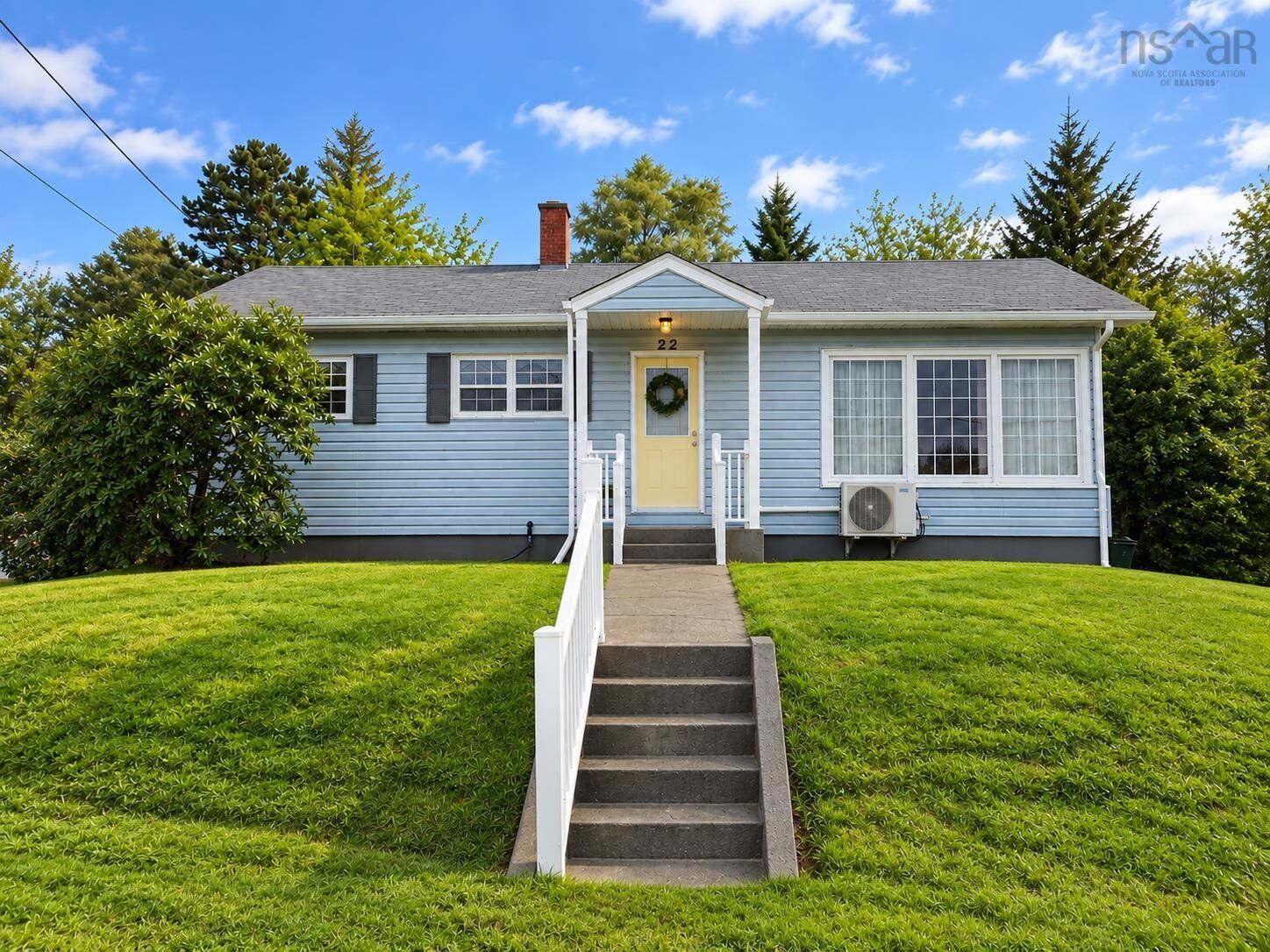 Property Photo:  22 Benson Drive  NS B1S 2L9 